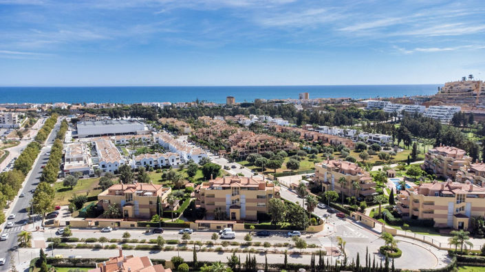 Image No.29-Appartement de 2 chambres à vendre à La Cala De Mijas