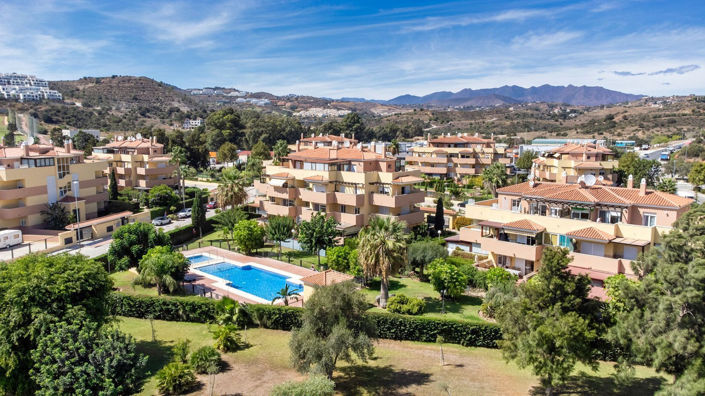 Image No.30-Appartement de 2 chambres à vendre à La Cala De Mijas