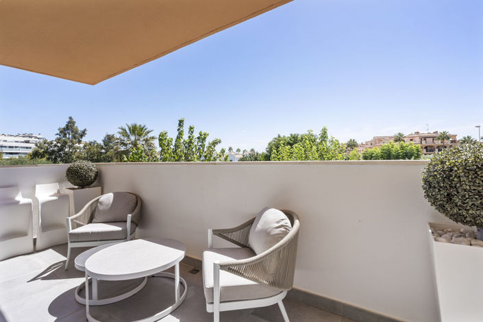 Image No.4-Appartement de 2 chambres à vendre à La Cala De Mijas