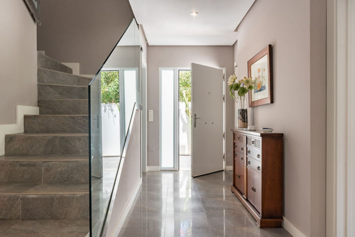 Image No.13-Villa de 4 chambres à vendre à Marbella