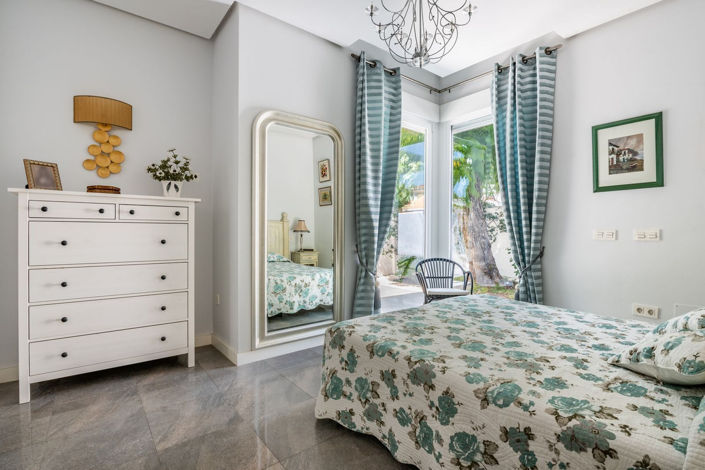 Image No.15-Villa de 4 chambres à vendre à Marbella