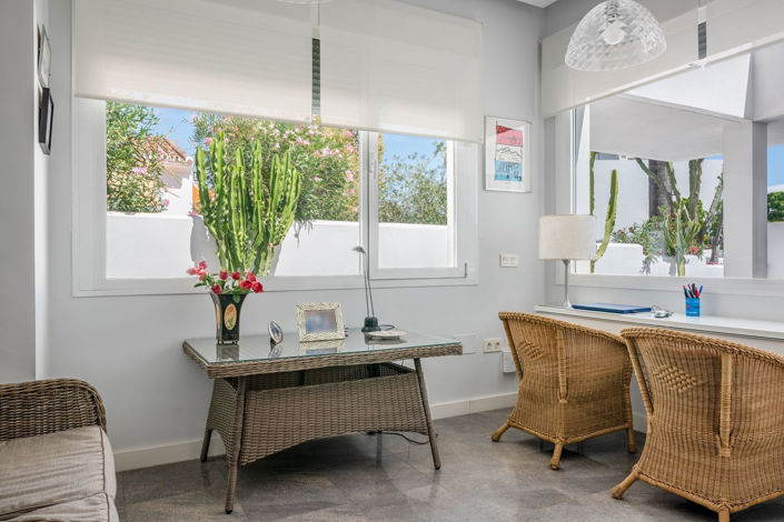 Image No.20-Villa de 4 chambres à vendre à Marbella