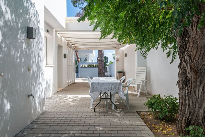 Image No.24-Villa de 4 chambres à vendre à Marbella