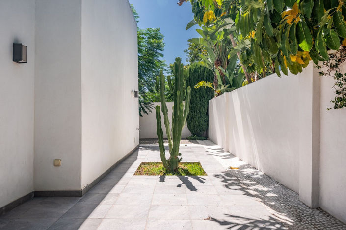 Image No.25-Villa de 4 chambres à vendre à Marbella