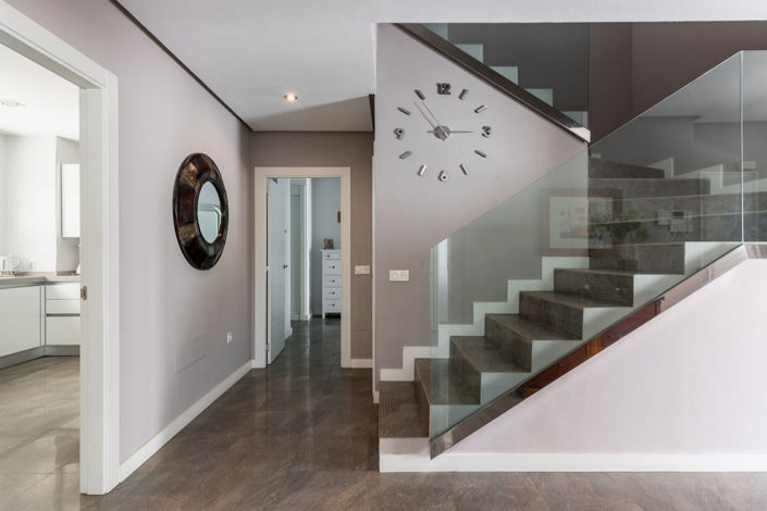 Image No.9-Villa de 4 chambres à vendre à Marbella