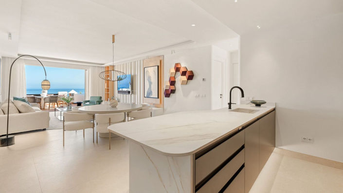 Image No.12-Appartement de 3 chambres à vendre à Estepona