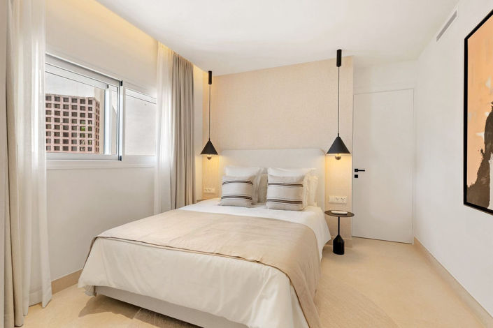 Image No.19-3 Bed Apartment for sale