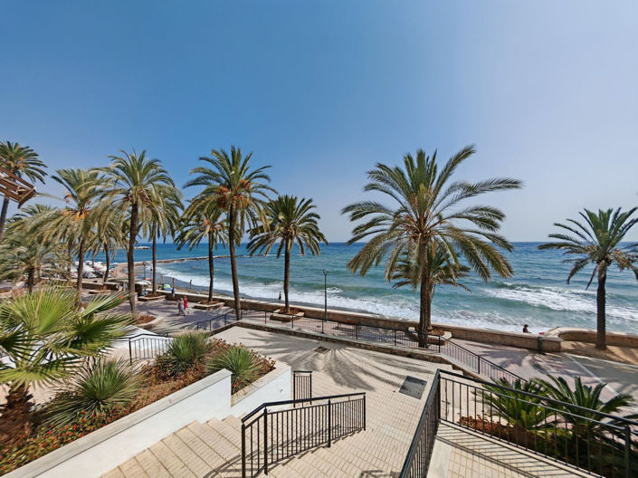 Image No.10-Appartement de 2 chambres à vendre à Marbella