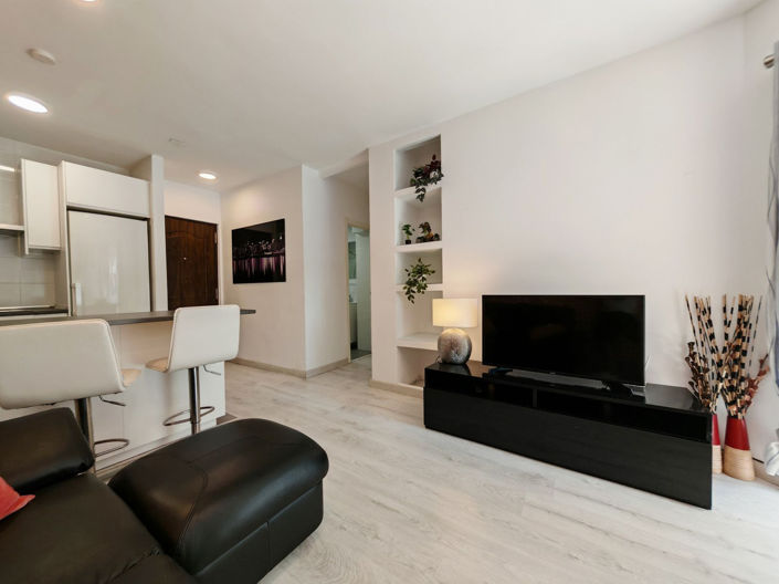 Image No.4-Appartement de 2 chambres à vendre à Marbella