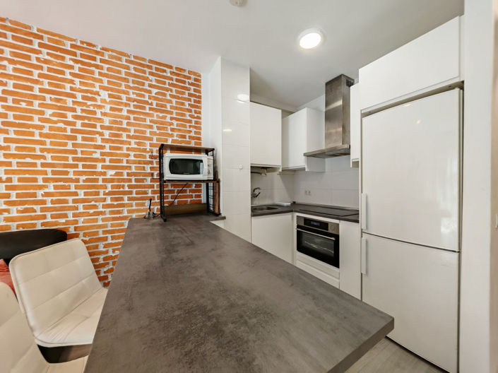 Image No.5-Appartement de 2 chambres à vendre à Marbella