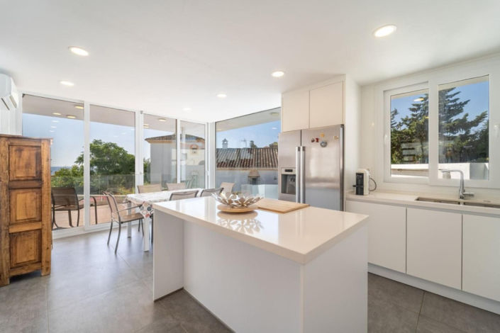 Image No.10-Villa de 6 chambres à vendre à Estepona