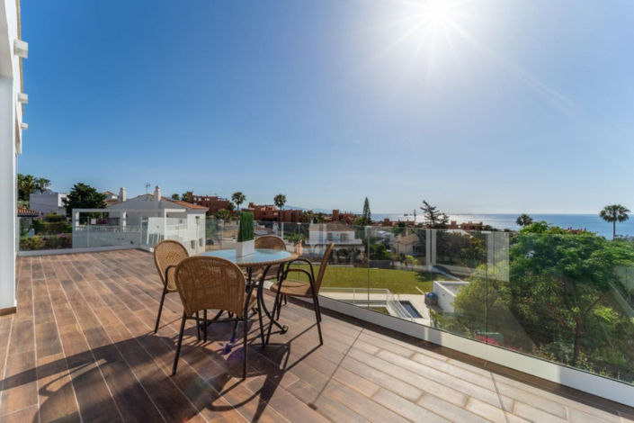 Image No.14-Villa de 6 chambres à vendre à Estepona