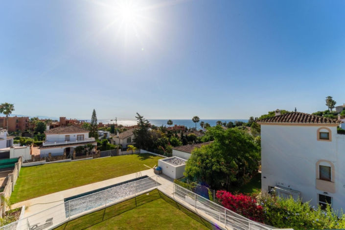 Image No.26-Villa de 6 chambres à vendre à Estepona