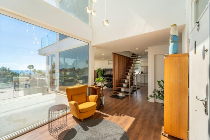 Image No.4-Villa de 6 chambres à vendre à Estepona