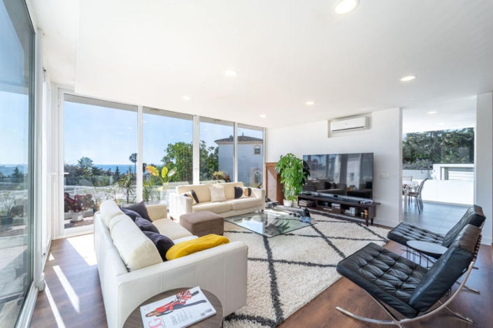 Image No.7-Villa de 6 chambres à vendre à Estepona