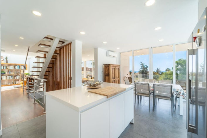 Image No.8-Villa de 6 chambres à vendre à Estepona