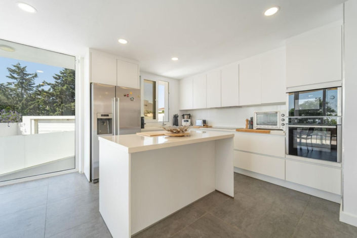 Image No.9-Villa de 6 chambres à vendre à Estepona