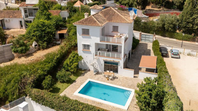 Buenavista Homes  most sold property