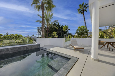 Buenavista Homes  most sold property