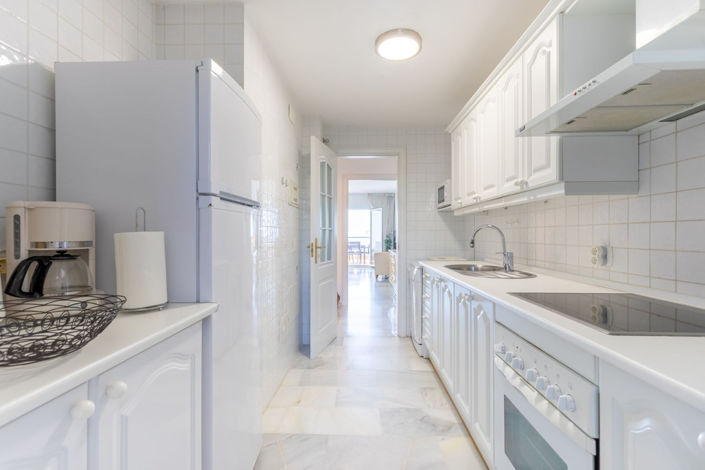 Image No.13-Appartement de 3 chambres à vendre à Calahonda