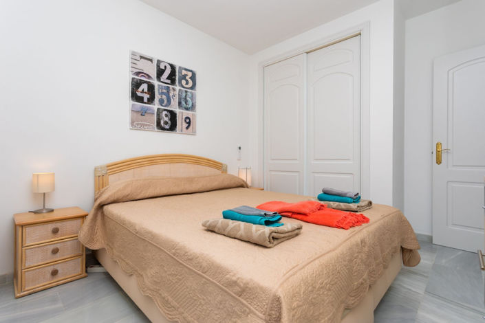 Image No.28-Appartement de 3 chambres à vendre à Calahonda