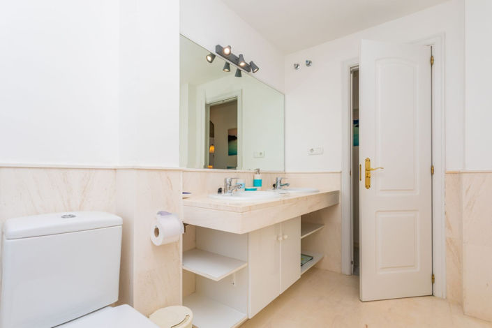 Image No.29-Appartement de 3 chambres à vendre à Calahonda