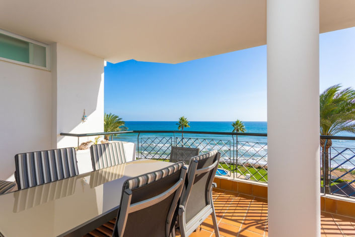 Image No.30-Appartement de 3 chambres à vendre à Calahonda