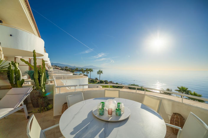 Image No.1-Appartement de 3 chambres à vendre à Estepona