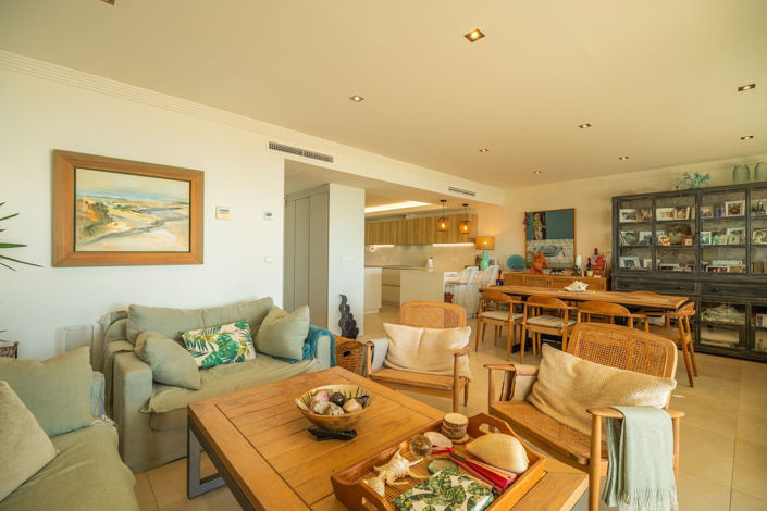 Image No.10-Appartement de 3 chambres à vendre à Estepona