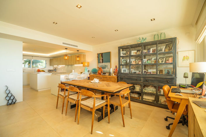 Image No.11-Appartement de 3 chambres à vendre à Estepona