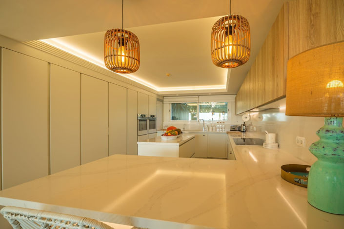 Image No.12-Appartement de 3 chambres à vendre à Estepona