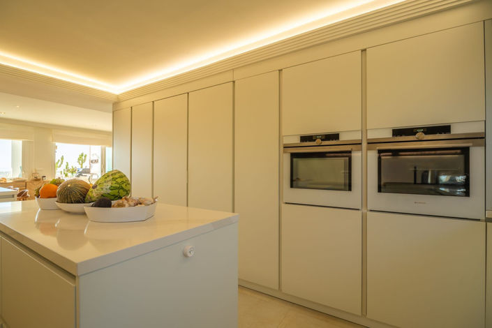 Image No.15-Appartement de 3 chambres à vendre à Estepona