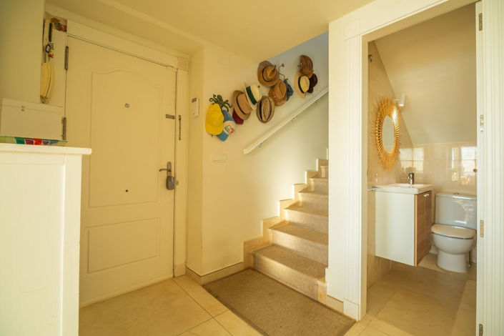 Image No.16-Appartement de 3 chambres à vendre à Estepona