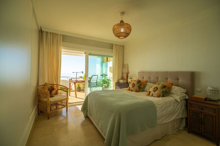 Image No.17-Appartement de 3 chambres à vendre à Estepona