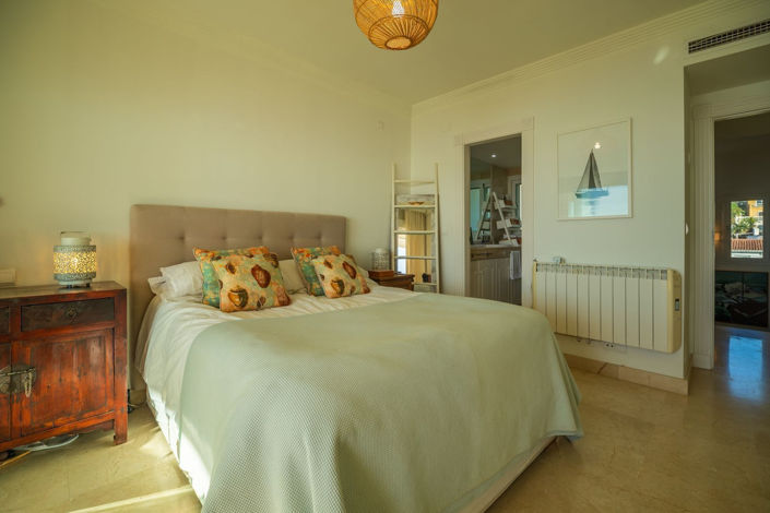 Image No.18-Appartement de 3 chambres à vendre à Estepona