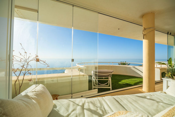 Image No.22-Appartement de 3 chambres à vendre à Estepona