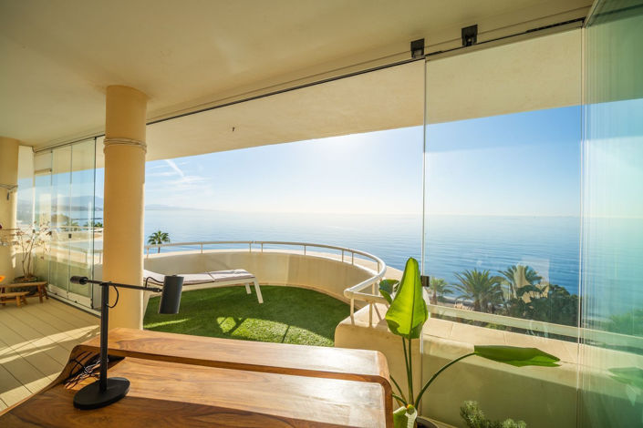 Image No.23-Appartement de 3 chambres à vendre à Estepona