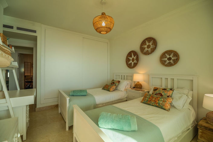 Image No.24-Appartement de 3 chambres à vendre à Estepona