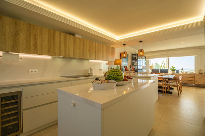 Image No.25-Appartement de 3 chambres à vendre à Estepona