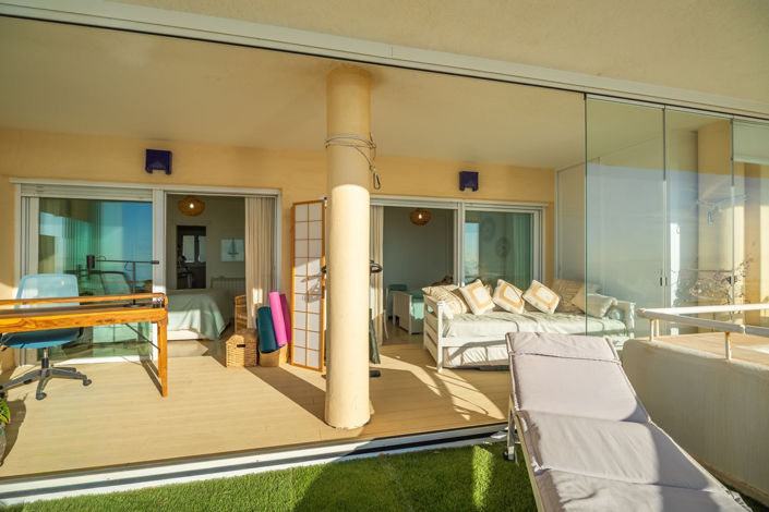 Image No.26-Appartement de 3 chambres à vendre à Estepona