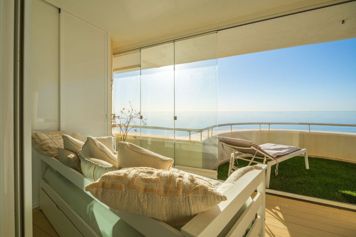 Image No.27-Appartement de 3 chambres à vendre à Estepona