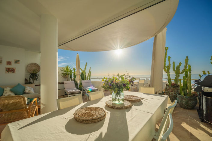 Image No.4-Appartement de 3 chambres à vendre à Estepona