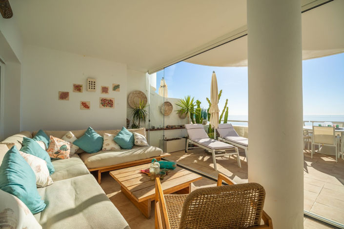 Image No.5-Appartement de 3 chambres à vendre à Estepona