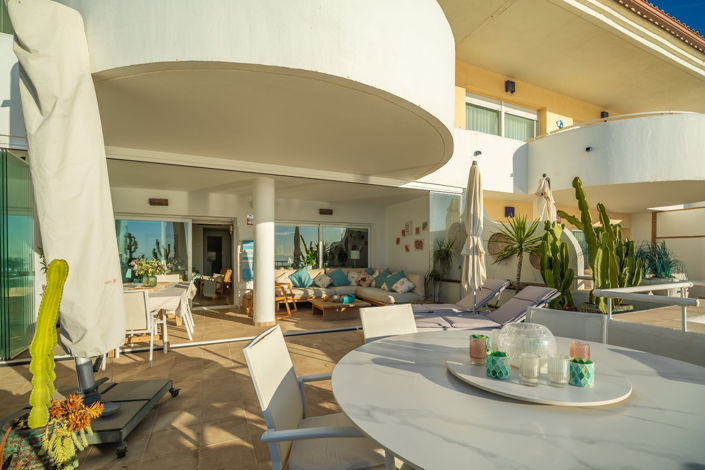 Image No.6-Appartement de 3 chambres à vendre à Estepona