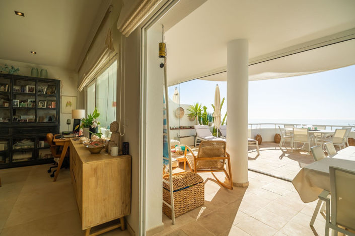 Image No.7-Appartement de 3 chambres à vendre à Estepona