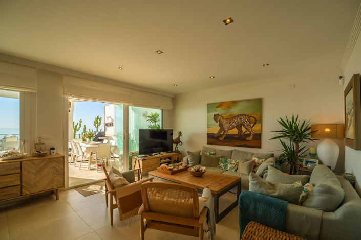 Image No.8-Appartement de 3 chambres à vendre à Estepona