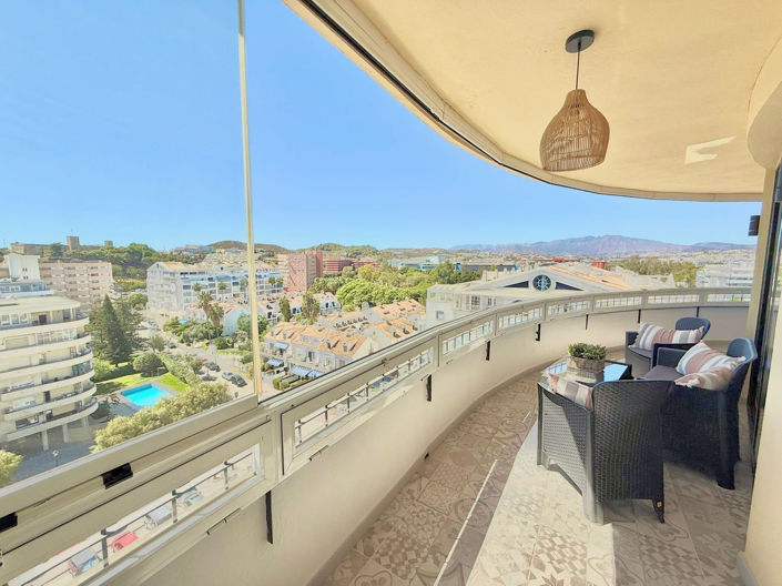 Image No.16-Appartement de 1 chambre à vendre à Fuengirola