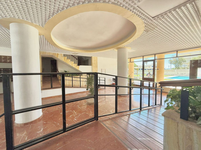 Image No.19-Appartement de 1 chambre à vendre à Fuengirola