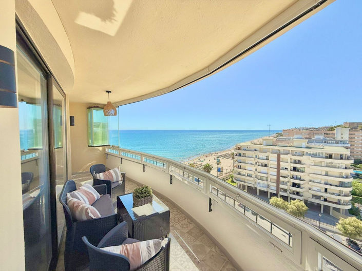 Image No.2-Appartement de 1 chambre à vendre à Fuengirola