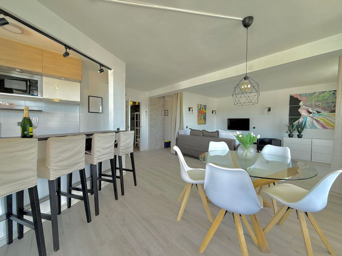 Image No.4-Appartement de 1 chambre à vendre à Fuengirola